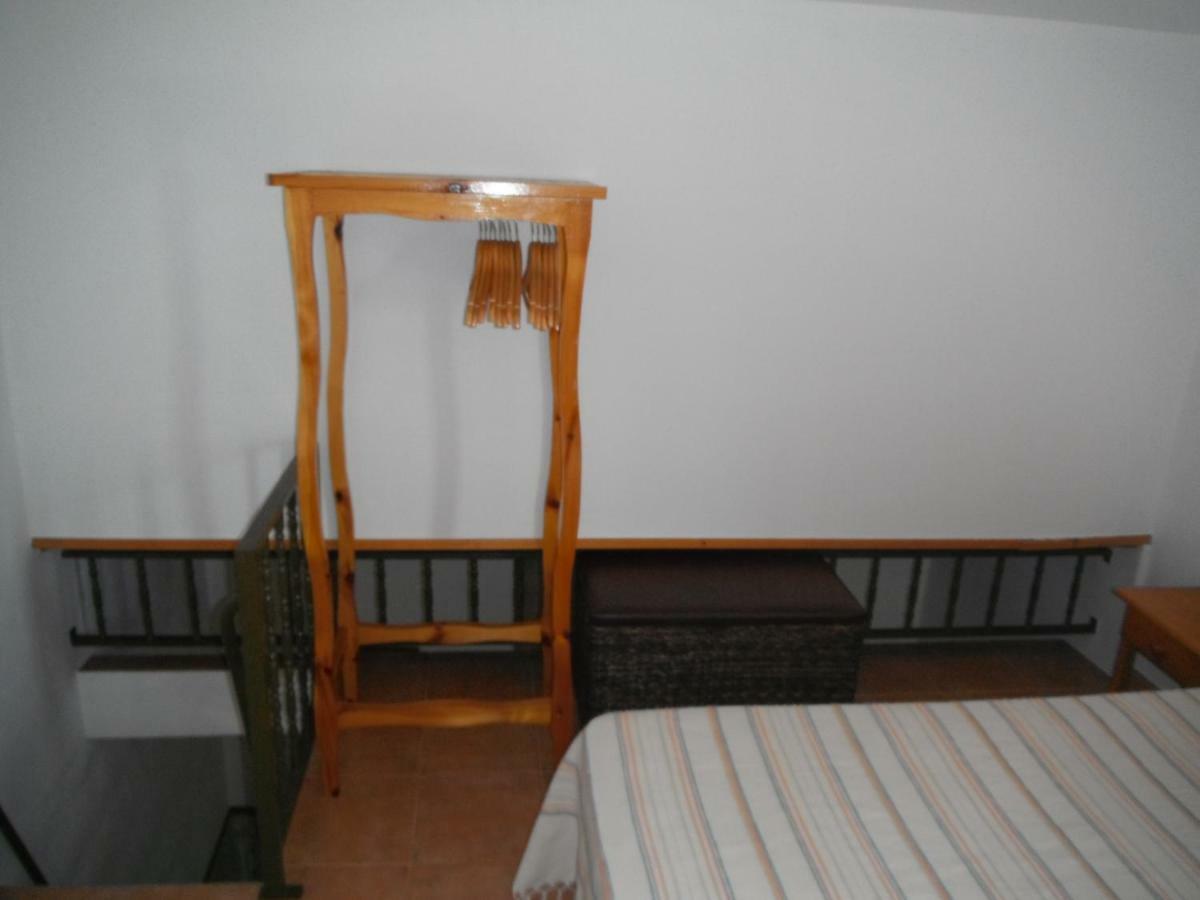 Casa Laura Pension Deltebre Buitenkant foto