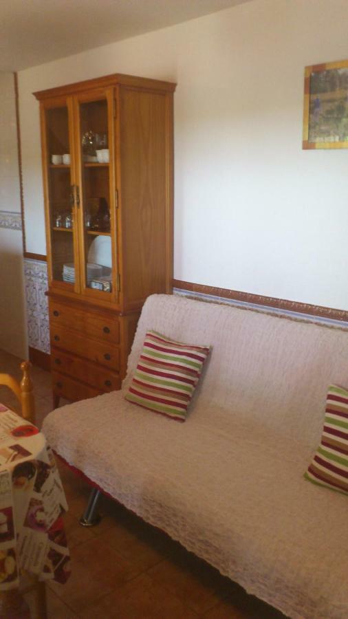 Casa Laura Pension Deltebre Buitenkant foto